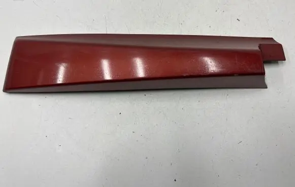 KIA Carens II Roof bar rail 872921D000