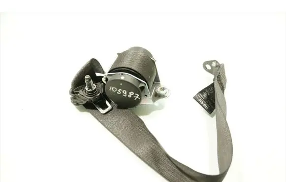 Chevrolet Cruze Front seatbelt 68-830-9590