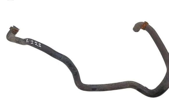 Opel Signum Engine coolant pipe/hose