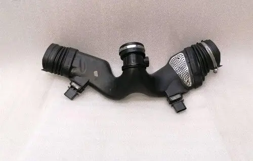 Mercedes-Benz CLS C219 Mass air flow meter A6420946397