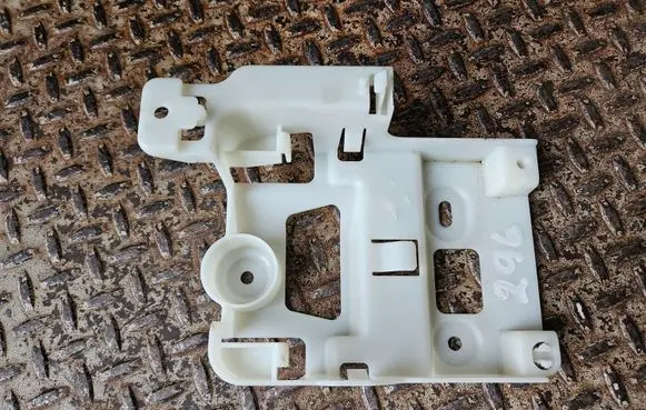 BMW 5 G30 G31 Other trunk/boot trim element 8796961