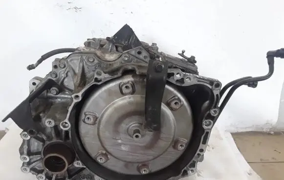 Volvo XC60 Automatic gearbox 36002839