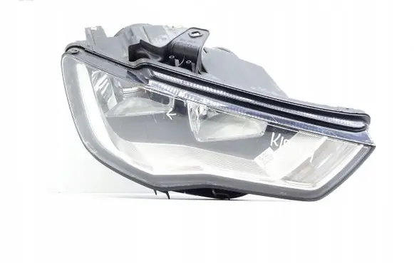 Audi A3 S3 8V Headlight/headlamp