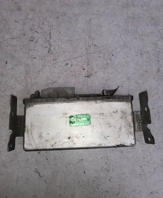 Opel Monterey ABS control unit/module 8970664140
