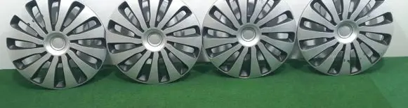 Audi A3 S3 8V R16 wheel hub/cap/trim 