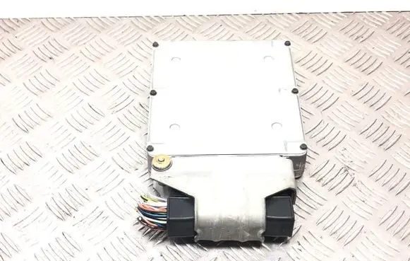 Ford Focus Engine control unit/module 3903856 4116173