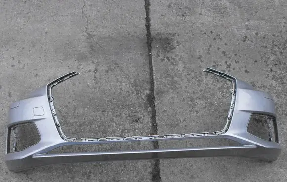 Audi A6 S6 C8 4K Front bumper 4K0807437