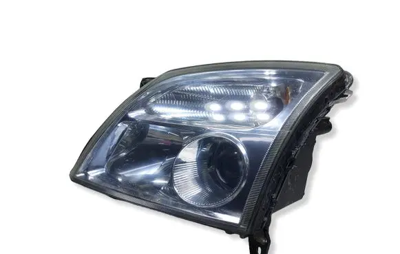 Opel Signum Headlight/headlamp 151765KASACJA 151765