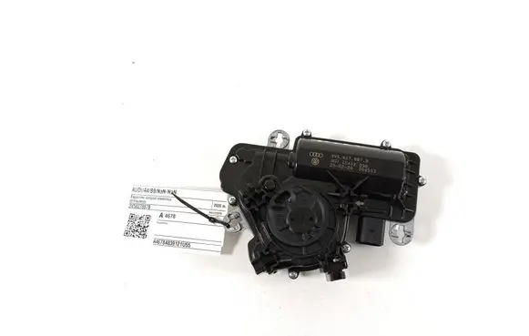 Audi A4 S4 B9 Tailgate/trunk/boot lift motor 3V5827887B