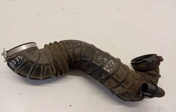 Audi A6 S6 C4 4A Air intake hose/pipe 4A0145747