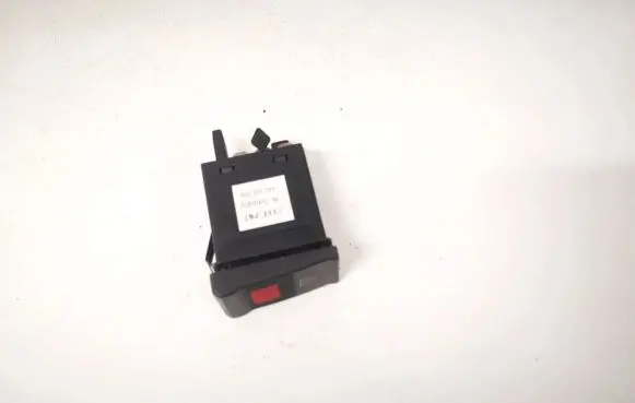 Audi 100 S4 C4 Hazard light switch 4a0941509