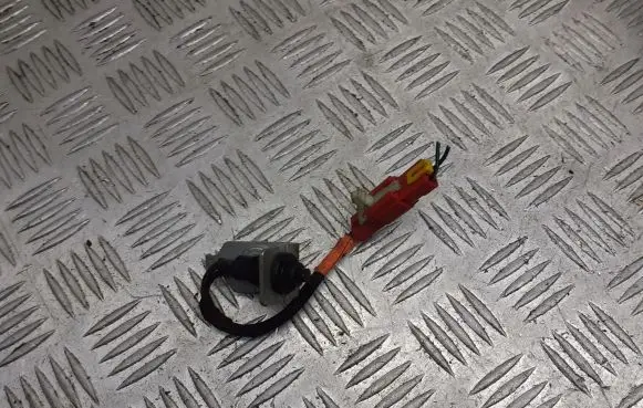 Chrysler Grand Voyager IV Clutch pedal sensor 04685583