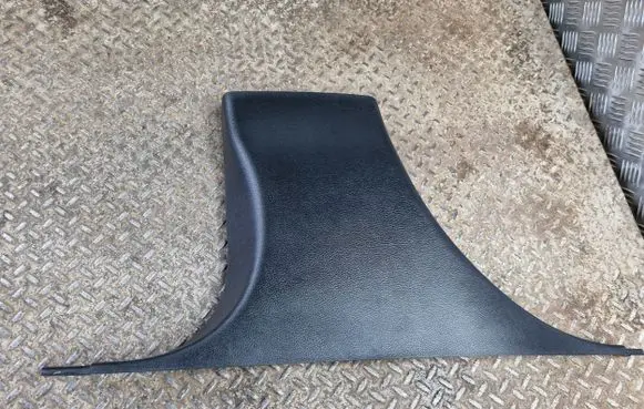 Jeep Grand Cherokee (B) pillar trim (bottom) 1GG59DX9AC