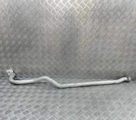 Porsche Boxster 987 Engine coolant pipe/hose 98710665103