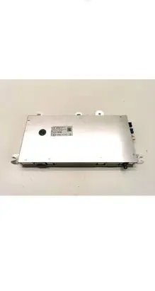 Tesla Model X Comfort/convenience module 1072541-00-C