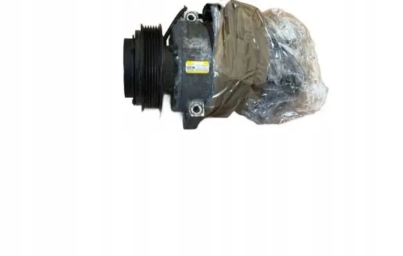 Hyundai Santa Fe Air conditioning (A/C) compressor (pump) DVE18N