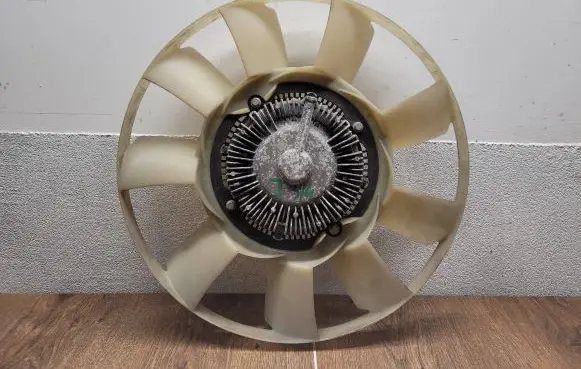 Ford Ranger Viscous fan eb3g-8600-ba