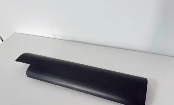 BMW 5 E60 E61 Seat trim 7126634 60829010