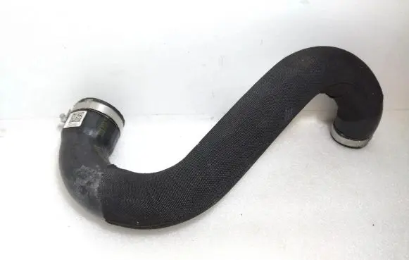 Audi A4 S4 B9 8W Intercooler hose/pipe 8W0145738F DW042
