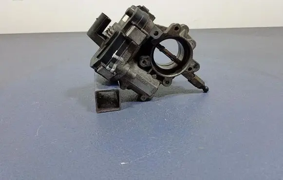 Fiat Bravo Throttle body valve 48CPD6