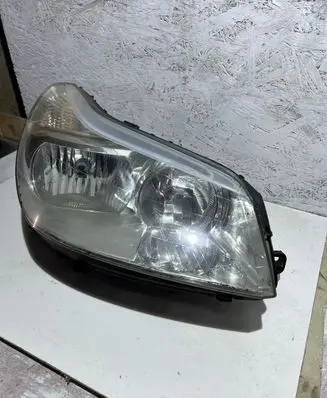 Citroen C5 Headlight/headlamp 89009360