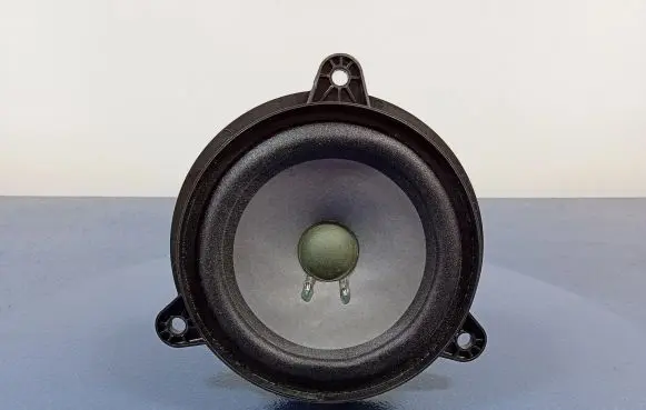 Infiniti G37 Subwoofer speaker 28156AM90A