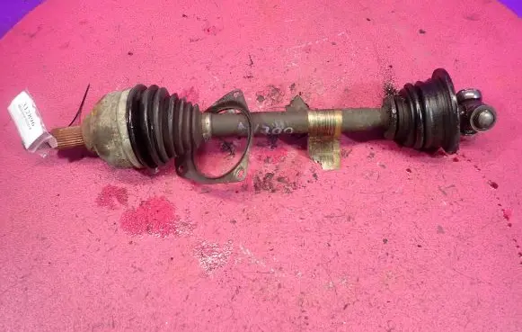 Renault Espace - Grand espace IV Front driveshaft 8200226057