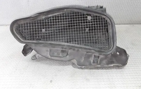 Mercedes-Benz S W220 Cabin air micro filter set 2208300144