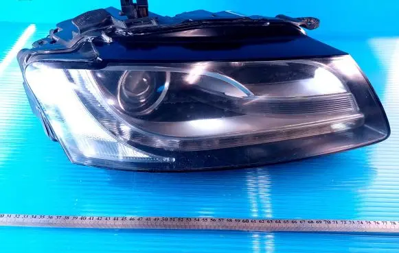 Audi A5 8T 8F Headlight/headlamp 8T0941004AK 89317761