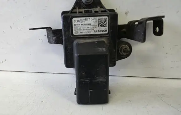 Peugeot 508 Sensor 9677871680