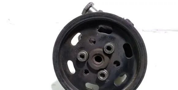 Volkswagen Golf IV Power steering pump 038145255A