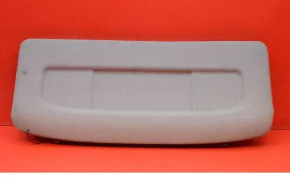 Nissan Micra Parcel shelf