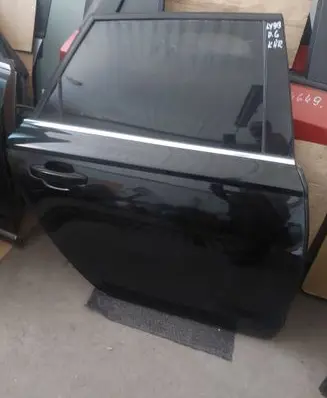 Audi A6 S6 C7 4G Rear door LY9B