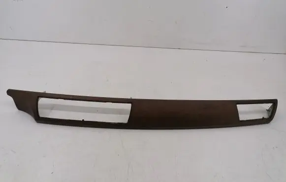 BMW 7 E65 E66 Panel trim 4775607308F1