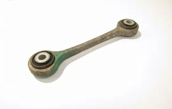 Volkswagen Touareg I Front anti-roll bar/sway bar