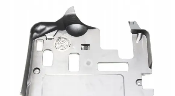 BMW Z4 g29 Dashboard side end trim 6807420