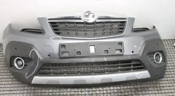 Opel Mokka Front bumper