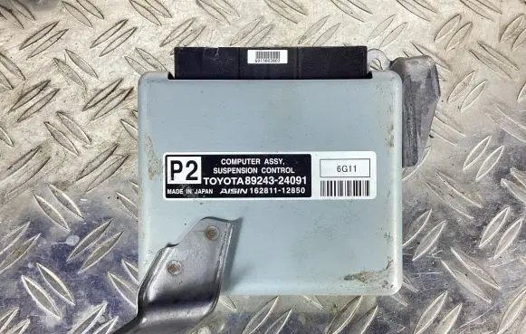 Lexus RC Other control units/modules 8924324091
