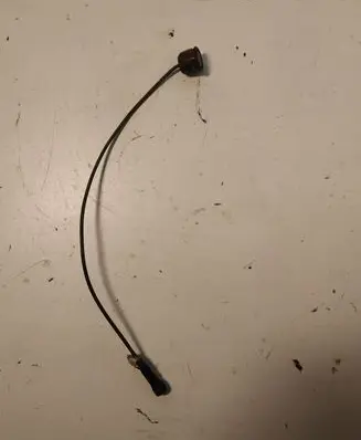 Nissan Pathfinder R51 Parking PDC sensor