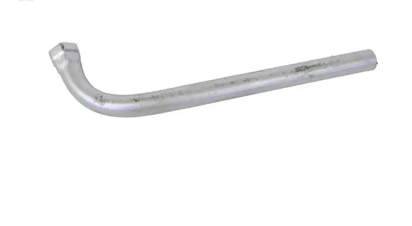 Volkswagen Jetta VI Wheel nut wrench 4D0012219A