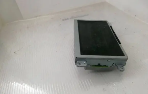 Audi A4 S4 B7 8E 8H Screen/display/small screen 8T0919603C