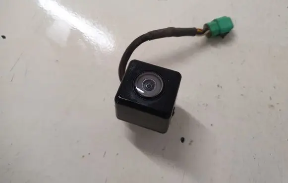 Reversing camera