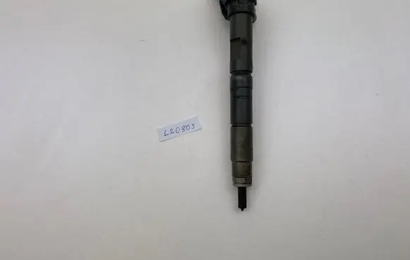 Toyota Corolla E140 E150 Fuel injector 236700W020 0445116 101201