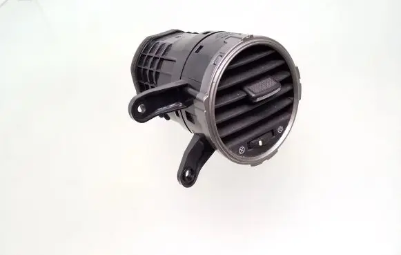 KIA Carens II Dash center air vent grill 974401D000