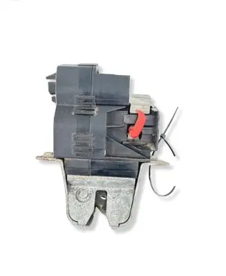 Mercedes-Benz C W203 Tailgate/trunk/boot lock/catch/latch A2037400235