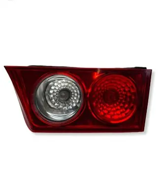 Honda Accord Tailgate rear/tail lights 