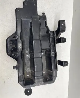 Volkswagen New Beetle Battery box tray 1C0804373B