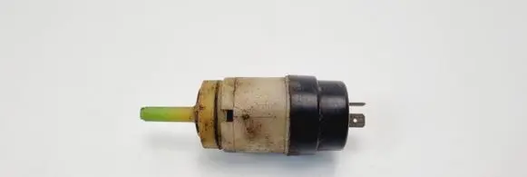 Fiat Doblo Windscreen/windshield washer pump