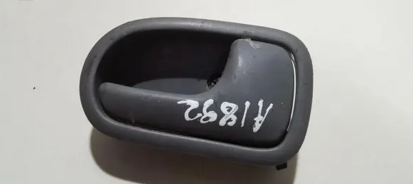 Mazda 626 Front door interior handle