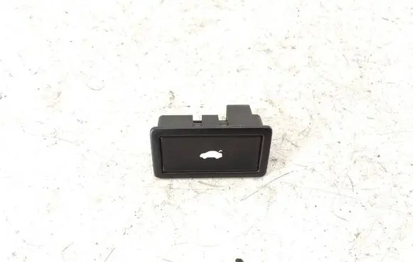 Audi Q7 4L Tailgate/boot open switch button 3D0959831D 000000957143 35115